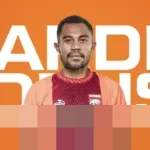 Perkuat Lini Belakang, Borneo FC Resmi Pinjam Bek Senior Ardi Idrus dari Bhayangkara FC