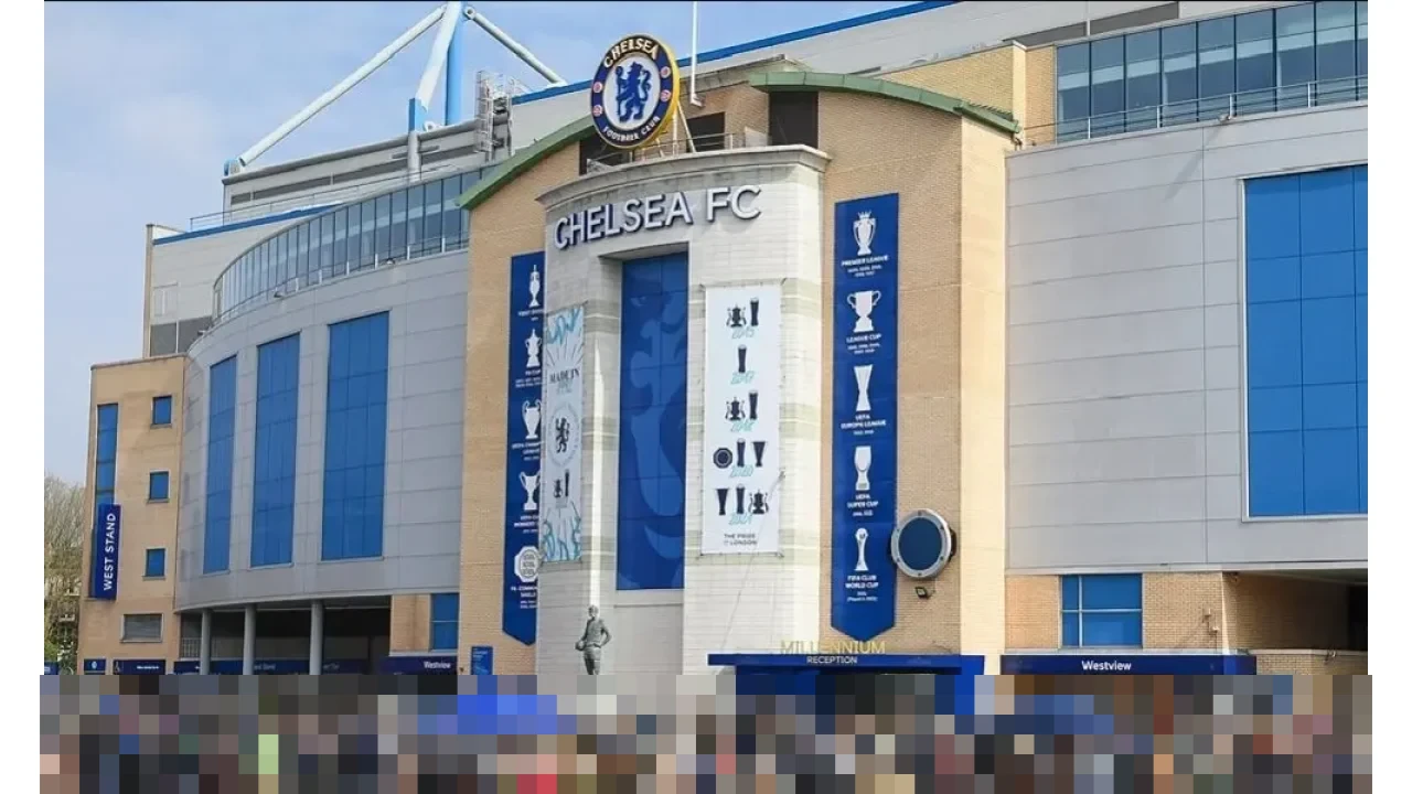 Perkuat Lini Belakang, Chelsea Dikabarkan Bidik Bek Tengah Bayern Munich Kim Min-jae Perkuat Lini Belakang, Chelsea Dikabarkan Bidik Bek Tengah Bayern Munich Kim Min-jae