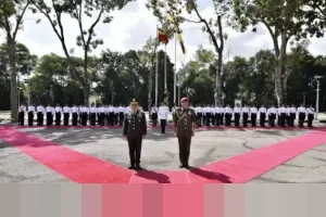 Perkuat Sinergi Pemasyarakatan, Kanwil Ditjenpas DIY dan Kulon Progo Jalin Kerja Sama