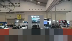 Permintaan Melemah, Puluhan Pabrikan Mobil Listrik Tiongkok Diprediksi Gulung Tikar pada 2026