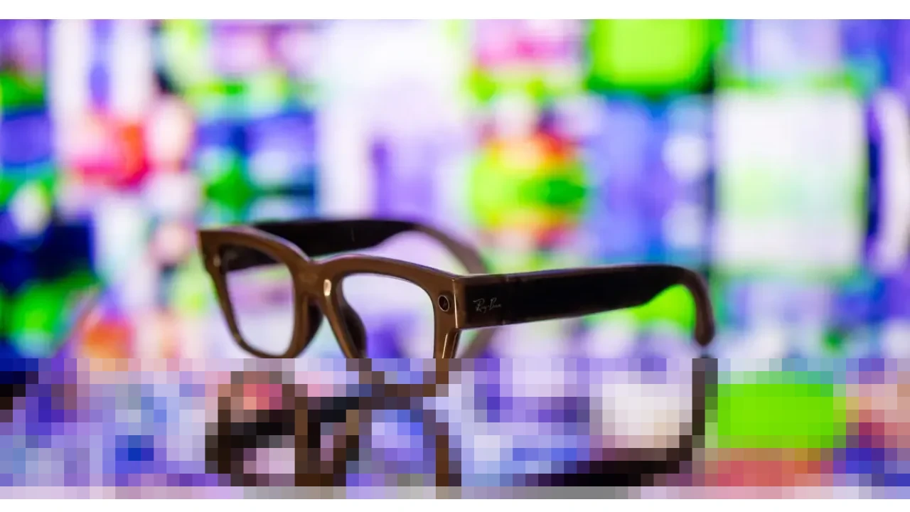 Permintaan Membludak, Meta Tunda Peluncuran Kacamata Pintar Ray-Ban Display di Eropa dan Kanada Permintaan Membludak, Meta Tunda Peluncuran Kacamata Pintar Ray-Ban Display di Eropa dan Kanada