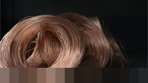 Permintaan Tembaga China Anjlok Drastis Setelah Harga Global Sentuh Rekor Tertinggi US$13.000/Ton