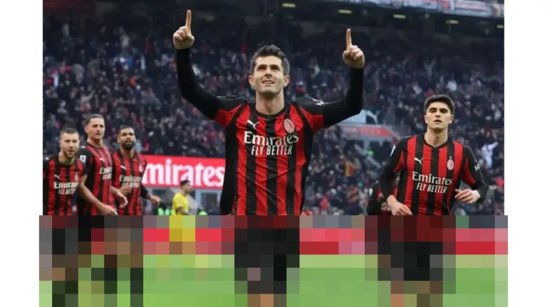 Persaingan Puncak Liga Italia Kian Sengit: Lima Tim Teratas Hanya Terpaut Satu Poin Jelang Pekan ke-18