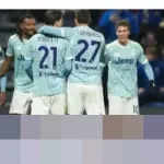 Persaingan Scudetto Memanas: Juventus dan AS Roma Merangsek, Inter Milan Terancam di Puncak Klasemen Serie A