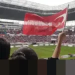 Persaingan Sengit Top Skor Super Lig Turki 2025/2026: Shomurodov Unggul Tipis dari Onuachu