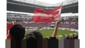 Persaingan Sengit Top Skor Super Lig Turki 2025/2026: Shomurodov Unggul Tipis dari Onuachu