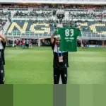 Persebaya Resmi Perkenalkan Tiga Penggawa Asing Baru di Gelora Bung Tomo untuk Arungi Putaran Kedua Super League
