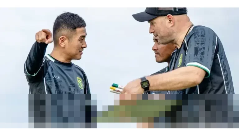 Persebaya Surabaya Sambut Era Baru: Bernardo Tavares dan Dua Amunisi Asing Siap Gebrak BRI Super League