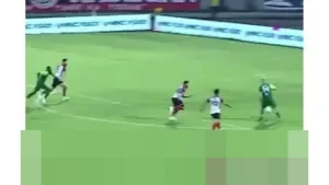 Persebaya Surabaya Taklukkan Madura United 1-0, Gol Tunggal Bruno Moreira Amankan Tiga Poin