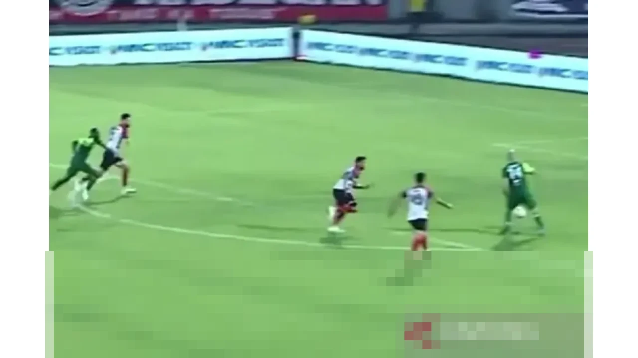 Persebaya Surabaya Taklukkan Madura United 1-0, Gol Tunggal Bruno Moreira Amankan Tiga Poin Persebaya Surabaya Taklukkan Madura United 1-0, Gol Tunggal Bruno Moreira Amankan Tiga Poin