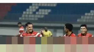 Persebaya Unggul Head-to-Head, Siap Taklukkan Madura United di Derbi Jatim BRI Super League