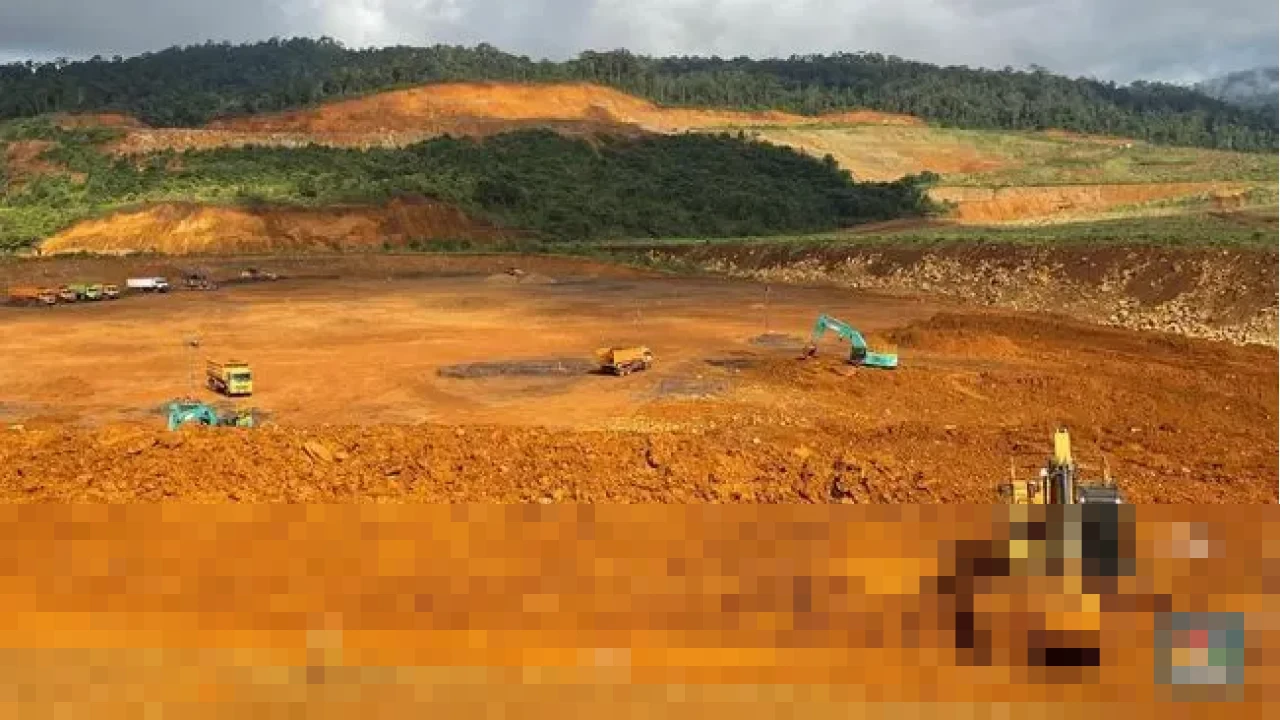 Persetujuan RKAB 2026 Molor, Ditjen Minerba Terbitkan SE; Vale Indonesia Setop Operasi Tambang Persetujuan RKAB 2026 Molor, Ditjen Minerba Terbitkan SE; Vale Indonesia Setop Operasi Tambang