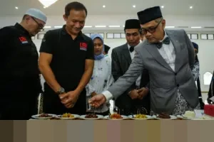 Persiapan Haji 2026: Dua Embarkasi Baru Dibuka, Pelunasan Capai 95,42 Persen
