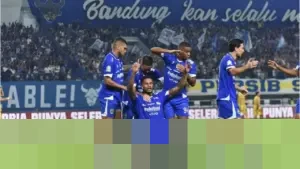 Persib Bandung Berpeluang Ukir Sejarah Hattrick Juara Liga Indonesia di Musim 2025/2026