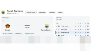 Persib Bandung Siap Hadapi Persik Kediri di Brawijaya, Misi Krusial Pangkas Jarak Puncak Liga 1