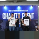 Persib dan APPI Galang Dana Rp 132 Juta Lebih untuk Korban Banjir Aceh-Sumatra di Bandung