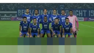 Persib Dihantam Absensi Barba dan Saddil, Ini Prediksi Starting XI Lawan Persija di GBLA