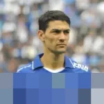 Persib Dihantam Badai Cedera: Barba dan Reijnders Absen Lawan Persik, Fokus ke Persija