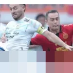 Persib vs Persija: Duel Panas El Clasico di GBLA, Perebutan Puncak Klasemen Super League 2025/26