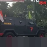 Persija Dipastikan Gunakan Rantis di Bandung, Pemain Asing Antusias Jelang Laga Kontra Persib