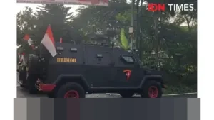 Persija Dipastikan Gunakan Rantis di Bandung, Pemain Asing Antusias Jelang Laga Kontra Persib