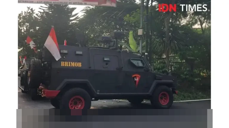 Persija Dipastikan Gunakan Rantis di Bandung, Pemain Asing Antusias Jelang Laga Kontra Persib