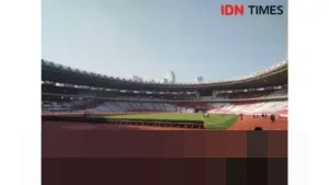 Persija Jakarta Bidik Puncak Klasemen Saat Hadapi Persijap Jepara di BRI Super League