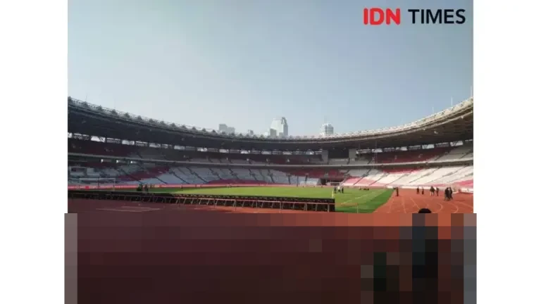 Persija Jakarta Bidik Puncak Klasemen Saat Hadapi Persijap Jepara di BRI Super League