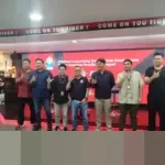Persija Jakarta Gandeng Anargya Aset Manajemen Luncurkan Reksa Dana Khusus Suporter