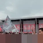 Persija Jakarta Gelar Latihan Terbuka, Rizky Ridho Janji ‘Mati-matian Berjuang’ Lawan Persib