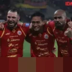 Persija Jakarta Hadapi Persib Bandung: Rekor Buruk Hantui Macan Kemayoran di Laga Krusial
