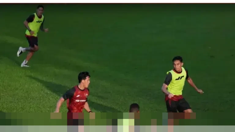 Persija Jakarta Hadapi Persib Bandung Tanpa Tiga Pilar Utama di GBLA