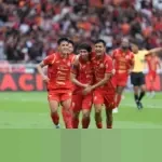 Persija Jakarta Optimistis Raih Poin Penuh di Kandang Persib Bandung