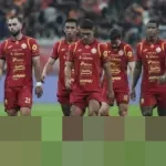 Persija Jakarta Pincang Jelang Laga Krusial Kontra Persib Bandung: Tiga Pilar Absen