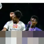 Persija Jakarta Pinjamkan Tiga Pemain Muda, Bambang Pamungkas: Matangkan Mental Bertanding