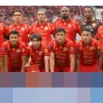 Persija Jakarta Resmi Lepas Tiga Pemain, Siap Hadapi Persib di BRI Super League