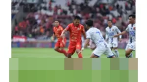 Persija Jakarta Taklukkan Persijap 2-0, Kokoh di Runner-up dan Jaga Asa Puncak Klasemen