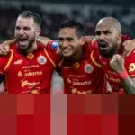 Persija Jakarta Tepis Libur Tahun Baru, Fokus Matangkan Strategi Hadapi Persijap Jepara