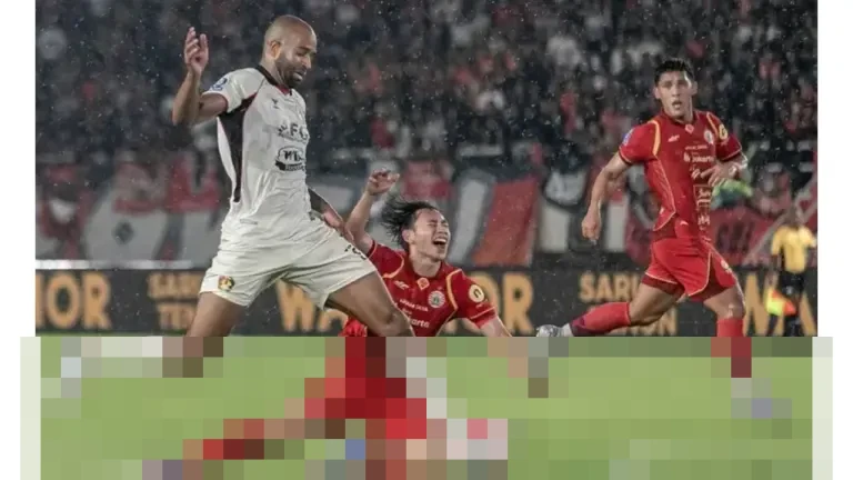 Persija Jakarta Umumkan Peminjaman Tiga Pemain Muda untuk Tambah Jam Terbang