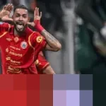 Persija Pertimbangkan Simpan Dua Bintangnya Lawan Persijap Demi Laga Krusial Kontra Persib