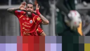 Persija Pertimbangkan Simpan Dua Bintangnya Lawan Persijap Demi Laga Krusial Kontra Persib