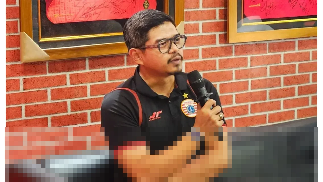 Persija Pinjamkan Nico, Figo, dan Jehan: Bambang Pamungkas Harap Pemain Lebih Siap