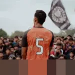 Persija Siap Jaga Tren Kemenangan, Kapten Rizky Ridho Janjikan Perlawanan Total di Kandang Persib