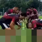 Persijap Jepara Bertekad Curi Poin di Kandang Persija, Divaldo Alves Optimistis: “Tim Kita Sangat Spartan”
