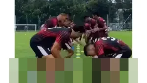 Persijap Jepara Bertekad Curi Poin di Kandang Persija, Divaldo Alves Optimistis: “Tim Kita Sangat Spartan”