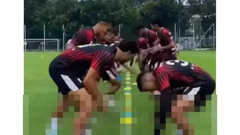 Persijap Jepara Bertekad Curi Poin di Kandang Persija, Divaldo Alves Optimistis: “Tim Kita Sangat Spartan”