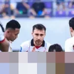 Persik Kediri Amankan Adrian Luna, Gelandang Eks Liga Spanyol yang Jadi Incaran Persib Bandung