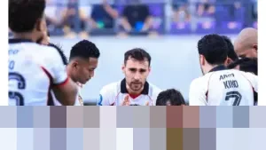 Persik Kediri Amankan Adrian Luna, Gelandang Eks Liga Spanyol yang Jadi Incaran Persib Bandung