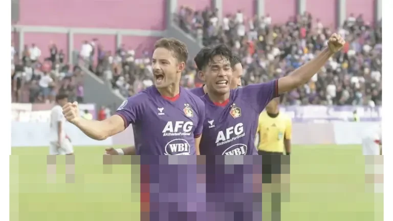 Persik Kediri vs Persib Bandung Dipastikan Digelar di Stadion Brawijaya, Hanya 3.000 Persikmania Diizinkan Hadir