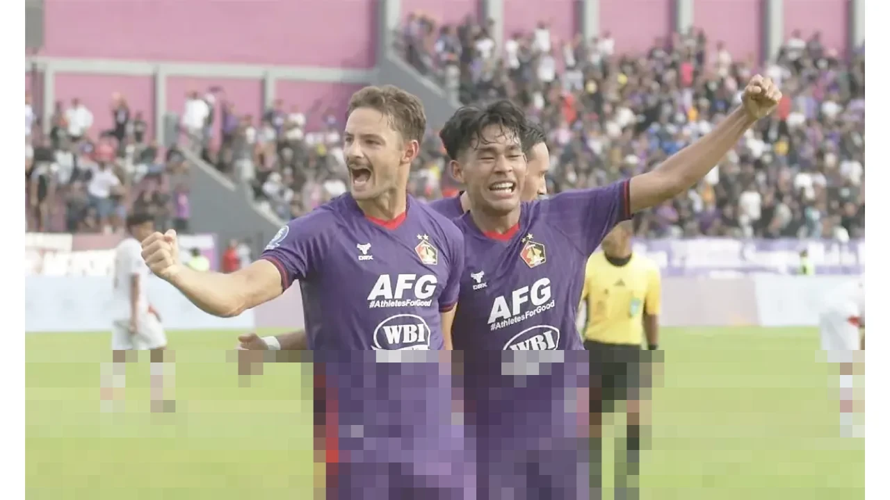 Persik Kediri vs Persib Bandung Dipastikan Digelar di Stadion Brawijaya, Hanya 3.000 Persikmania Diizinkan Hadir